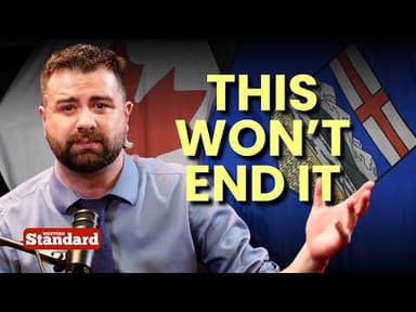 Alberta independence referendum: What happens if Option 2 loses?